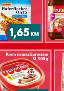 Eurocrem Krem namaz 500 g