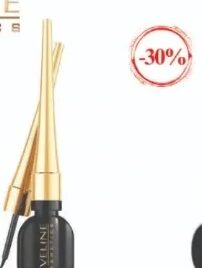 Eveline Celebrities Liquid Eyliner, Didaco