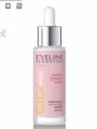 Eveline Cica Skin Moisturizing & Soothing Super serum 30 ml, Didaco