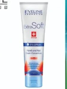 Eveline Extra Soft krema za ruke 100 ml, Didaco