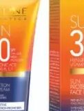 Eveline SUN krema za lice SPF 50 i 30 50 ml, Didaco