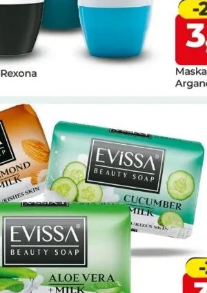 Evissa sapun 125 g