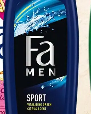 Fa gel za tuširanje 400 ml