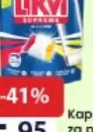 Fairy deterdžent za posuđe 4x900 ml, FIS