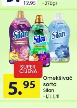 Fairy deterdžent za posuđe 730 ml