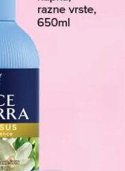 Felce Azzurra kupka, razne vrste 650 ml, Konzum i Mercator