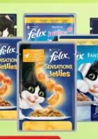 Felix hrana za mačke 85gr, FIS