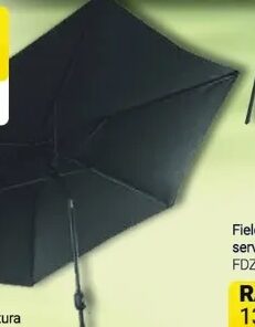 Fieldmann suncobran crni 3m FDZN 5007 1 kom, Kupi Tehniku