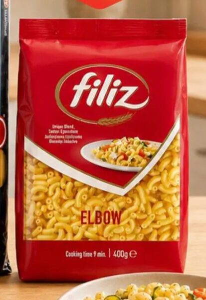 Filiz Elbow 400 g