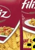 Filiz tjestenina 400 g, Robot