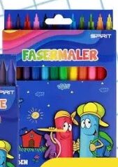 Flomasteri 12/1, Namex