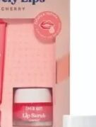 Flor de Mayo Lovely SET za usne, Didaco
