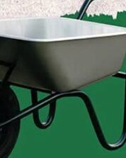 Fortis građevinska kolica 85L 85 l, Zeka Baucentar