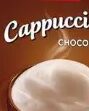 Franck Cappuccino Čokolada 144 g, Mega diskont
