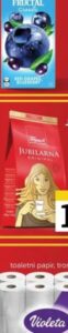 Franck Jubilarna mljevena kafa 400 g, Konzum i Mercator