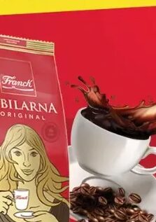 Franck Kava 500g