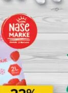 FRESH&PACK vrećice za zamrzivač pak, Konzum i Mercator