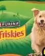 Friskies Hrana za pse 500g 500 g, Robot