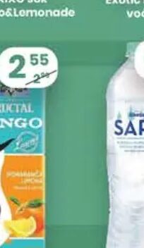 Fructal Pingo 1.5 l