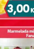 Frutek Kašica piškote-jabuka 100 g, Mega diskont