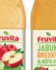 Fruvita Sok 0.8 l, Tropic