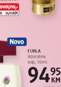 FURLA Adorabile 30 ml, dm