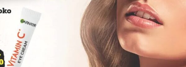 Garnier Vitamin C krema za područje oko očiju 15 ml