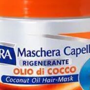 GENERA Maska za kosu kokos 500 ml, Fortuna