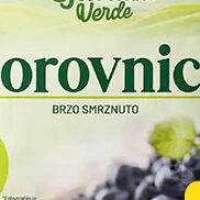 Giardino Verde Borovnica 400 g, Bingo