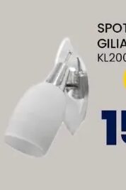 Gilian 73403-1 spot svjetiljka