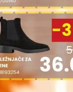 Gležnjače za žene, FIS