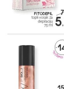 glow bronzer babe shimmer 140 ml, CM