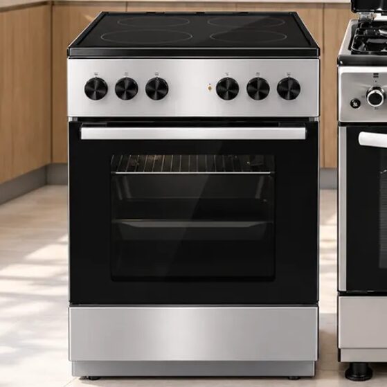 Gorenje električni šporet GEC5A11SG 18396