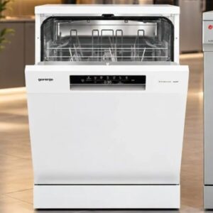 Gorenje Mašina za suđe GS642E90W, Fortuna