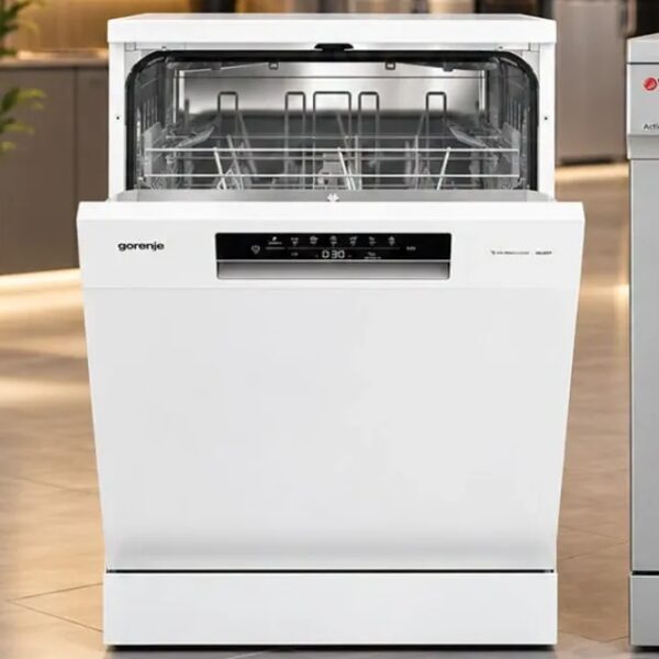 Gorenje Mašina za suđe GS642E90W