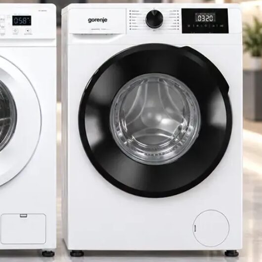 Gorenje mašina za veš 7kg W1NGPI72SBS 19951 7 kg