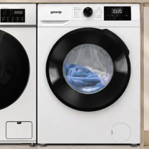 Gorenje mašina za veš W1NGPI72SBS 19951 7 kg, Fortuna