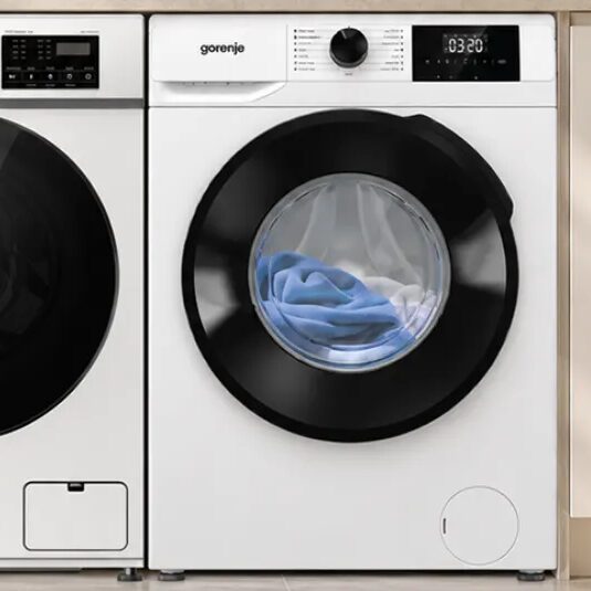 Gorenje mašina za veš W1NGPI72SBS 19951 7 kg