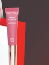 Gosh Matte Blush Up Cream kremasto rumenilo, Didaco