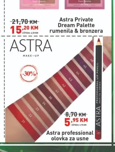 Gosh Matte Eye Liner olovka za oči