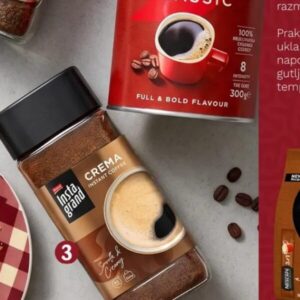 Grand Crema 180 g 180 g, Bingo