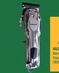 Haley mašina za šišanje HY-4608, Zeka Baucentar