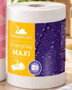 Harmony Everyday Maxi kuhinjski ubrus 1/1, FIS