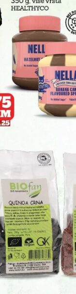 Healthyco namaz Nella 350 g