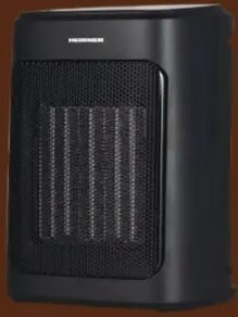 Heinner grijalica keramička HCH-MD20BK 2000 W, FIS