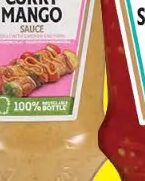 Heinz Sos 220 ml, Tropic
