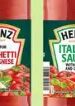 Heinz sos sorto 480 g, FIS
