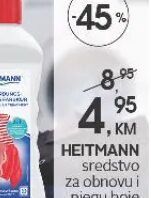Heitmann sredstvo za obnovu i njegu boje 250 ml, CM