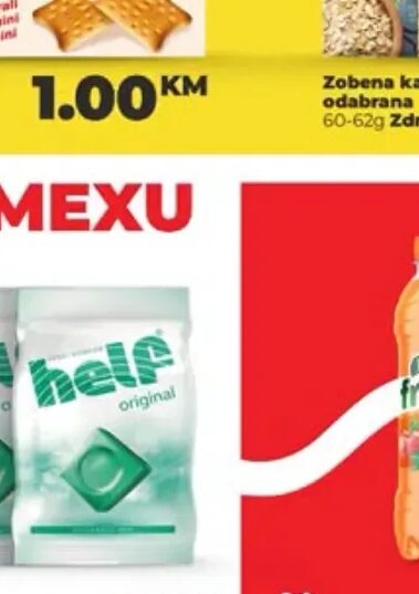 Helf Bomboni original 100 g
