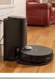 Hisense Robot usisivač, Domod